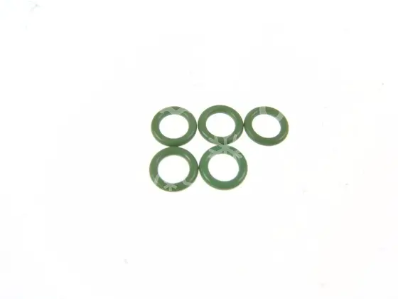 o - kroužek 6,4 x 1,78 mm (sada 5 ks)